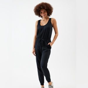 Pacsun La Hearts Jumpsuit